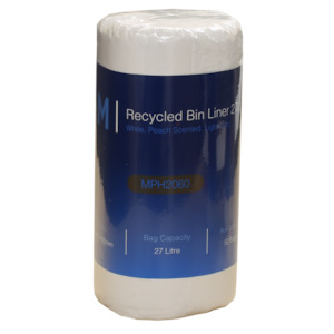 Briscoes Excluded: 27L Kitchen Tidy Liner