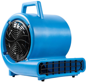 Filta AirMax Carpet Blower