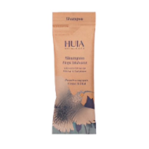 Guest Amenities Ecostick: HUIA Ecostick Shampoo