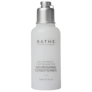 Guest Amenities Bathe: Bathe Marine Skincare Conditioner