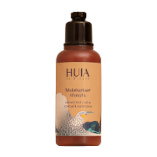Guest Amenities Forest Bird: HUIA Forest & Bird Moisturiser
