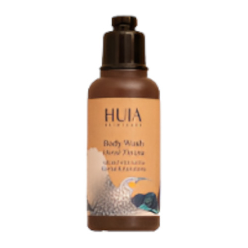 Guest Amenities Forest Bird: HUIA Forest & Bird Body Wash