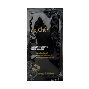 De Cheri Classic Conditioning Shampoo Sachets