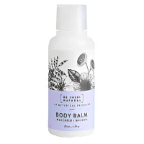 De Cheri Natural: De Cheri Natural Body Balm