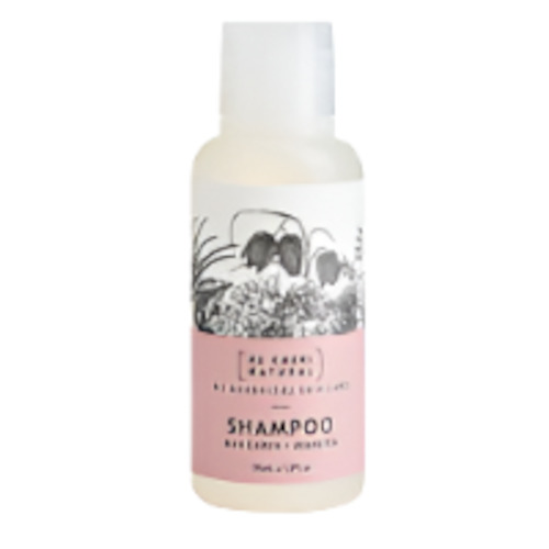 De Cheri Natural Shampoo