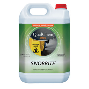 Bleaches: Qualchem Snobrite Bleach