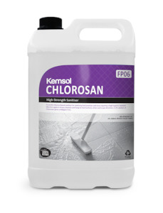 Kemsol Chlorosan Sanitiser