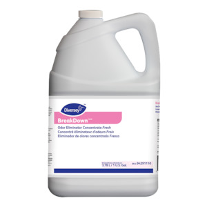 Deodorisers: Diversey Taski Break Down Odour Eliminator