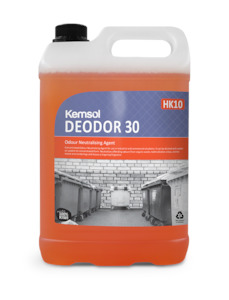 Deodorisers: Kemsol Deodor 30 Odour Agent