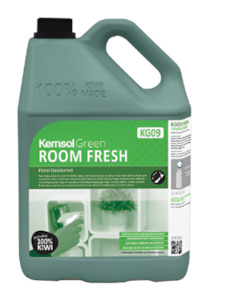 Deodorisers: Kemsol Room Fresh Deodoriser