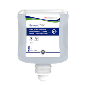 Deb Estesol Pure Hand, Hair & Body