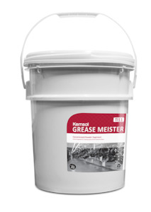 Degreasers 1: Kemsol Grease Meister Degreaser