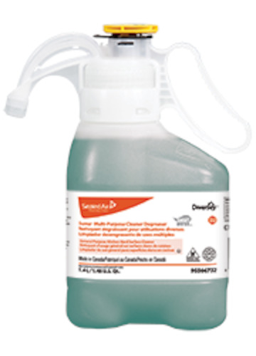 Diversey Smartdose Multi-purpose Cleaner Degreaser