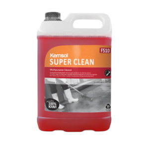 Kemsol Super Clean Cleaner