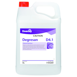 Diversey Degresan Degreaser