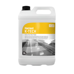 Kemsol K-Tech Polish