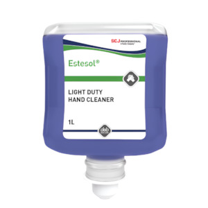 Deb Estesol Lotion Hand Cleaner