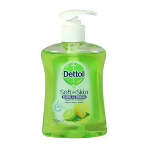 Dettol Liquid Handwash