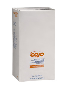 GoJo Orange Refill - 5L