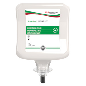 Deb Refills: Deb Stokolan Light Pure Conditioning Cream