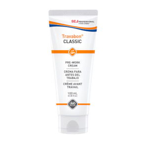 Deb Refills: Deb Travabon Classic Protection Cream