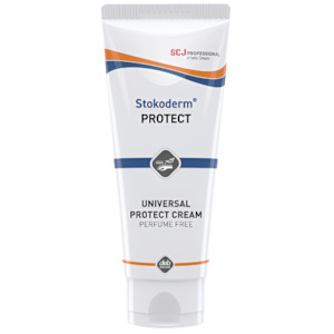 Deb Refills: Deb Stokoderm Protect Skin Cream