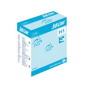 Softcare Refills: Softcare Fresh