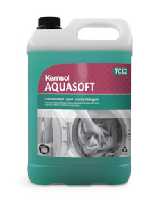 Kemsol Aquasoft Laundry Detergent