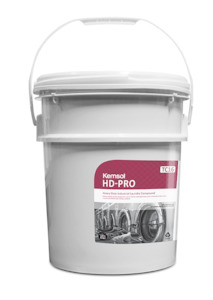 Laundry Powders: Kemsol HD-Pro Laundry Compound