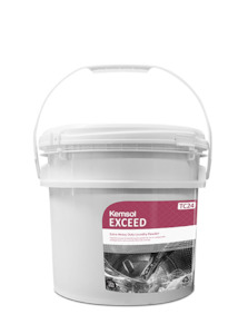 Laundry Powders: Kemsol Exceed Laundry Powder