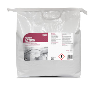 Kemsol Action Laundry Powder