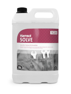 Kemsol Solve Emulsifier
