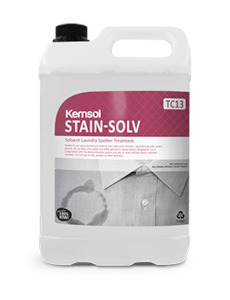 Kemsol Stain-Solv Laundry Spotter