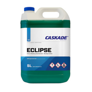 Disinfectants 1: Caskade Eclipse Disinfectant
