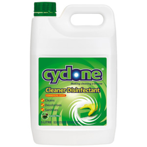 Cyclone Disinfectant Pine