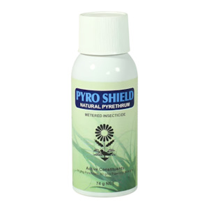 MB3000 Pyro Shield Refill