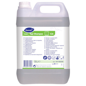 Diversey Taski Tapi Shampoo
