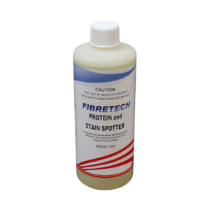 Fibretech Protein & Stain Spotter