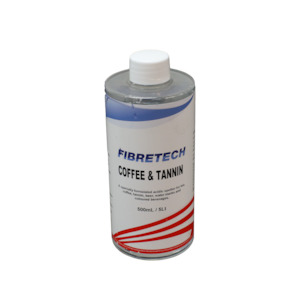 Carpet Spotters: Fibretech Coffee & Tannin Spotter