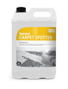 Carpet Spotters: Kemsol Carpet Spotter