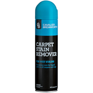 Cav. Brem. Carpet Cleaner, Wet