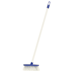 Brush Pan Sets: Raven Upright Brush Only
