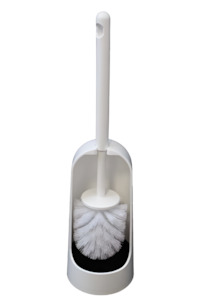 Raven Elegance Toilet Tidy Set