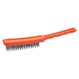 Browns Wire Brush
