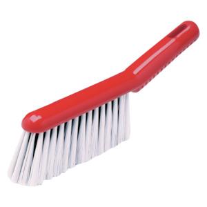 Raven Bannister Brush