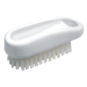 Misc Brushes: Raven Nail Brush