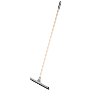 Floor Squeeges: Raven Floor Squeegee Complete - C/W Handle