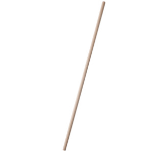 Wooden Handles: Raven Wooden Broom Handle