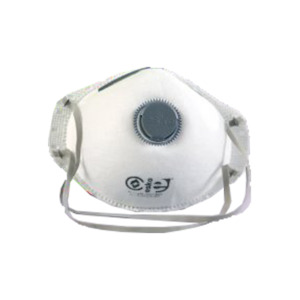 Masks: Dust Mask - Respirator