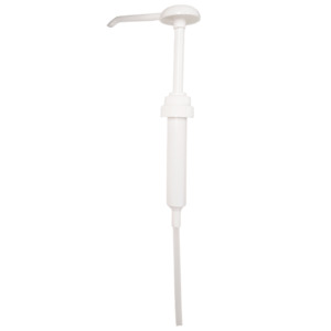 Bottle Pumps Drum Taps: Bottle Pump 5L - 8ml